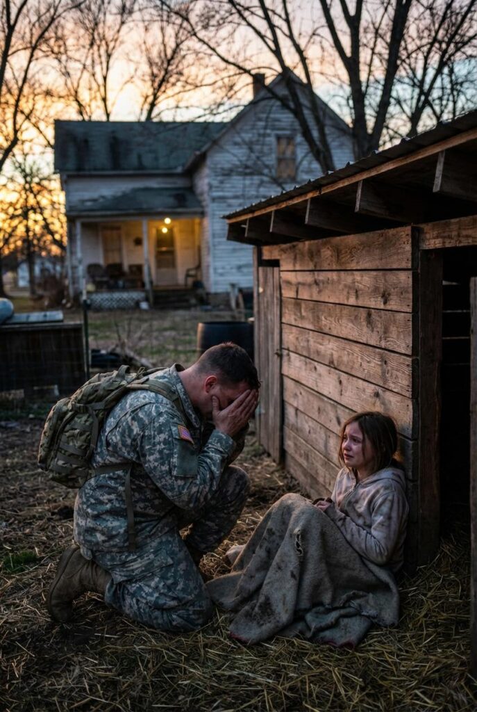 Soldier Came Home Soldier Came Home