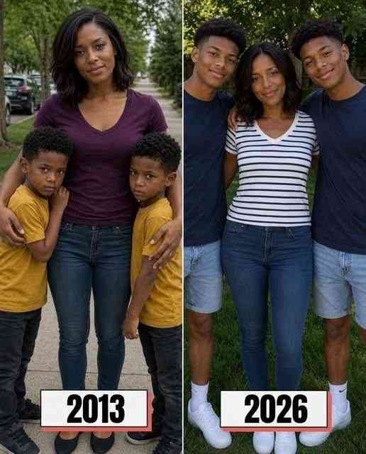 INeverMarriedBecauseIR.aisedMyBrothersTwinSonsAloneWhatTheyDidAfterTheyTurned18LeftMeSpeechless