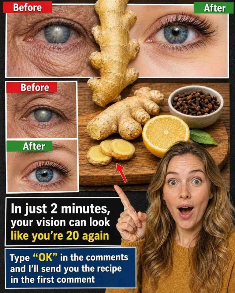 gigngershot