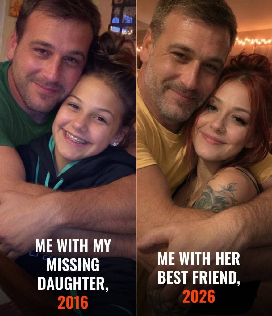 daughter daughter