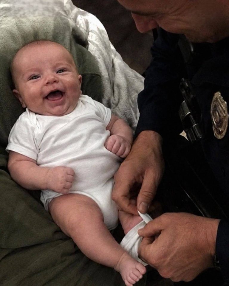 newborn