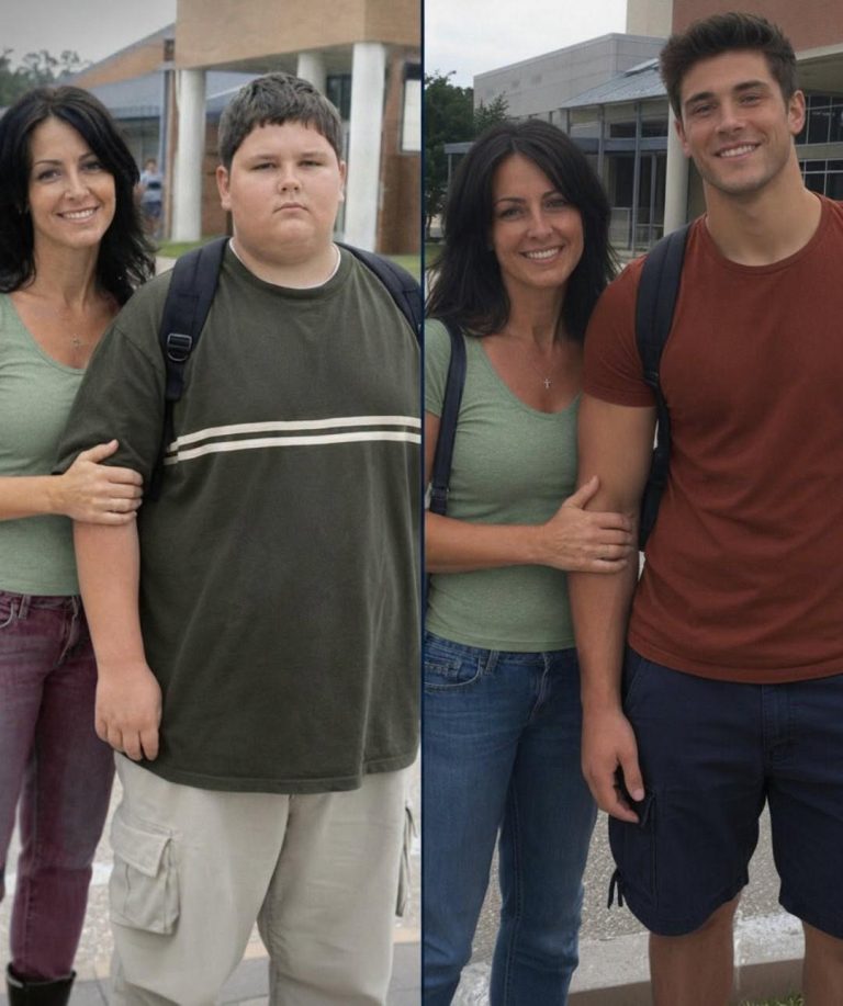 obese