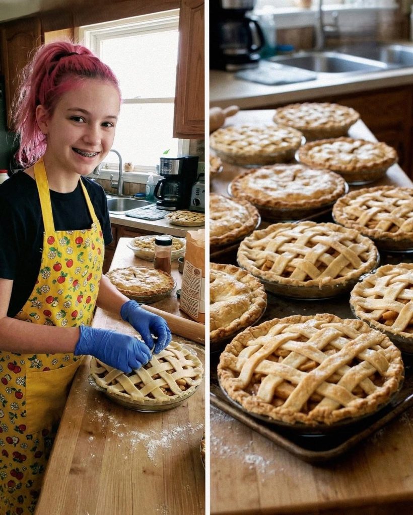 40APPLEPIES 40APPLEPIES