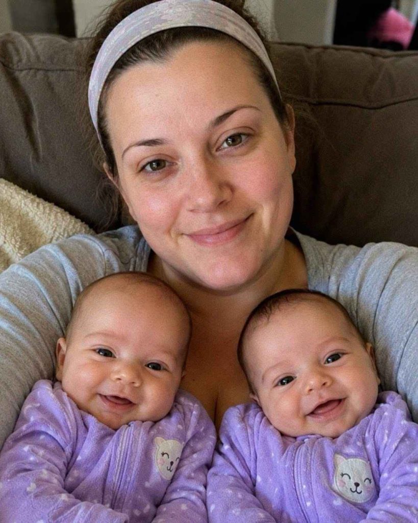 TWINS TWINS