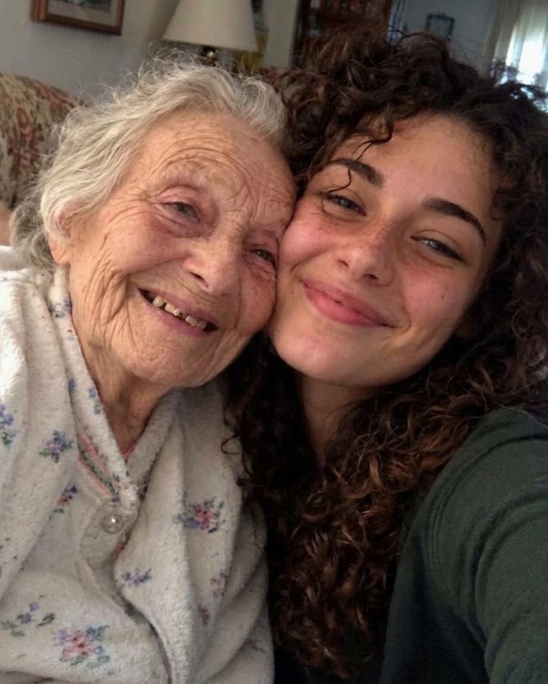 grandm